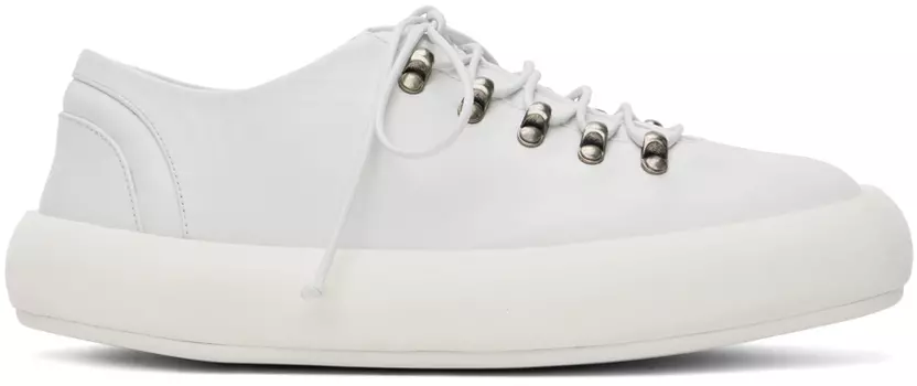 Белое испанское дерби Marsell