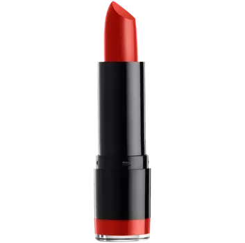 Белоснежная помада 569 Nyx Professional Makeup Extra Creamy Round, 4 гр