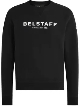 Belstaff 1924 Фуфайка, черный