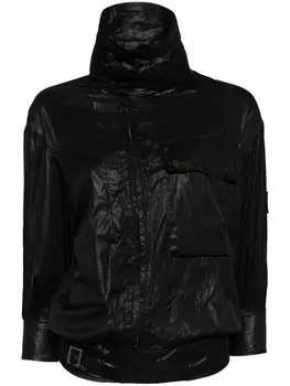 Belstaff бомбер Tatum, черный