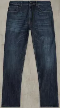 Belstaff Charley Мотоцикл Джинс,