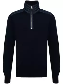 Belstaff джемпер Kilmington, синий