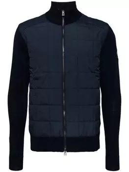 Belstaff кардиган Kelbrook, синий