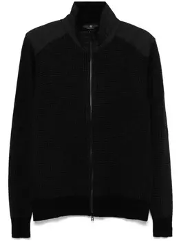 Belstaff кардиган Kelby, черный