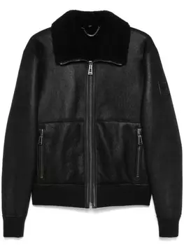 Belstaff куртка Trace, черный
