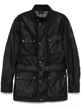 Belstaff куртка Trialmaster, черный