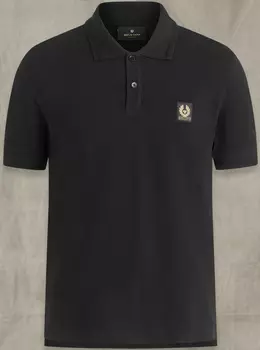 Belstaff Рубашка поло, черный