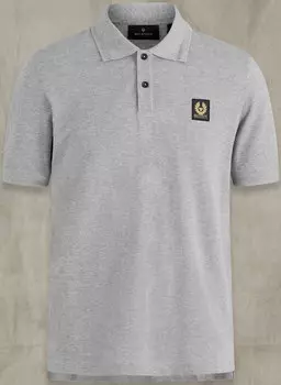 Belstaff Рубашка поло, серый