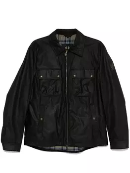 Belstaff рубашка Tour, черный