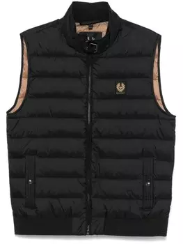 Belstaff жилет Circuit, черный