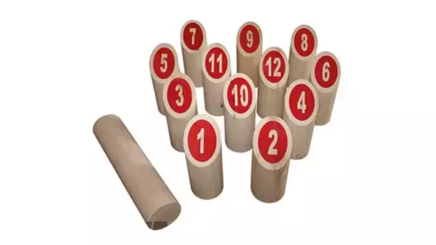 Beluga Числа Кубба