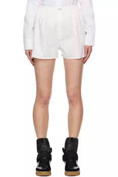 Белые боксеры Ottolinger