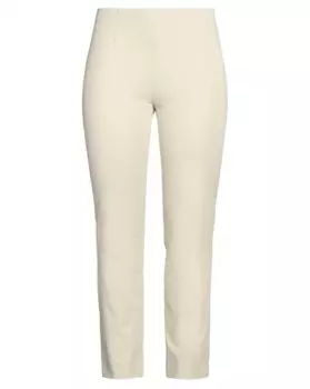 Белые брюки Sabrina в цвете Dune Seductive