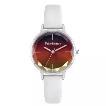 Белые часы Polipriel Juicy Couture