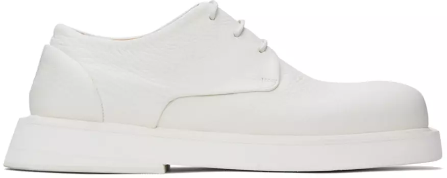 Белые дерби Spalla Marsell