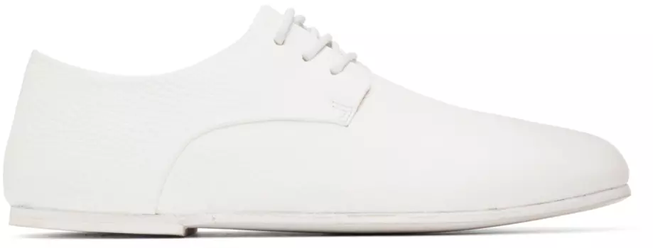 Белые дерби Stecco Blocco Marsèll