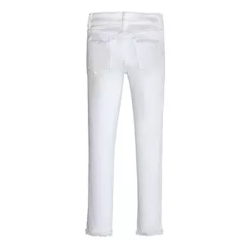 Белые джинсы Chloe DL1961, белый