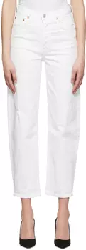 Белые джинсы Дилана Citizens of Humanity