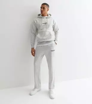 Белые джоггеры с логотипом Jack & Jones Original Studios Jack & Jones, белый