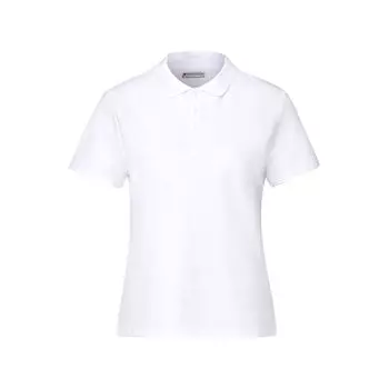 Белые хлопковые топ и футболка Street One