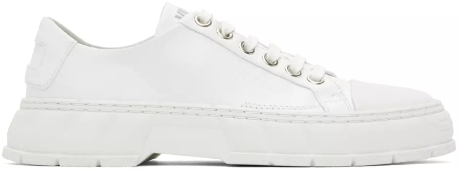 Белые кроссовки 1968 года Virn