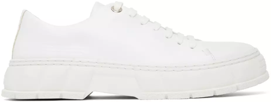 Белые кроссовки 2005 года Virn