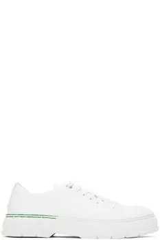 Белые кроссовки 2005 года Virn