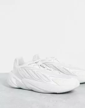 Женские кроссовки Adidas Originals Ozelia, белый