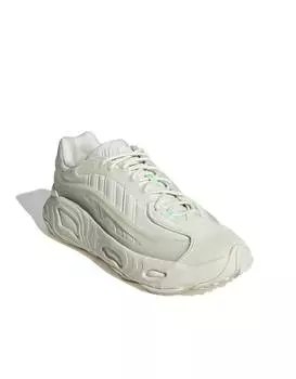 Белые кроссовки adidas Originals Oznova