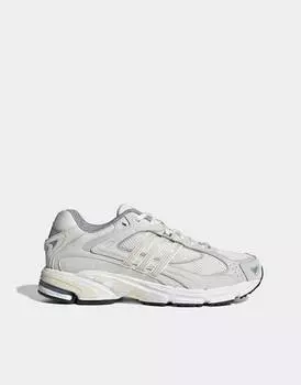 Белые кроссовки adidas Originals Response CL