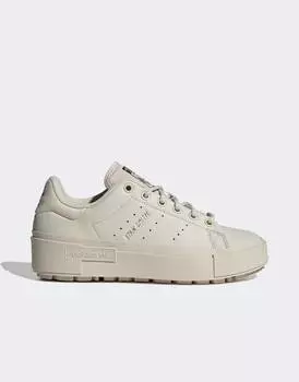 Белые кроссовки adidas Originals Stan Smith