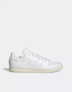 Белые кроссовки adidas Originals Stan Smith