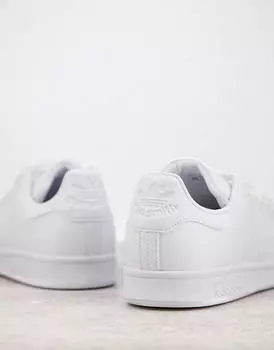 Белые кроссовки adidas Originals Stan Smith