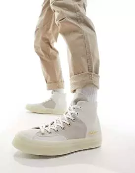 Белые кроссовки Converse Chuck 70 Marquis
