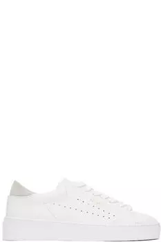 Белые кроссовки Court Axel Arigato