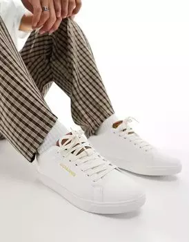 Кроссовки Jack & Jones 134228652, белый