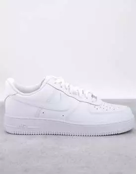 Кроссовки Nike Air Force 1 '07, белый