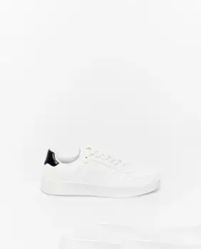 Белые кроссовки Sfera, белый