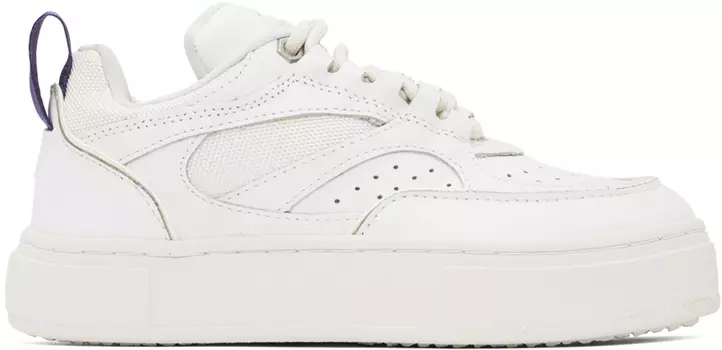 Белые кроссовки \Сидни\"" Eytys