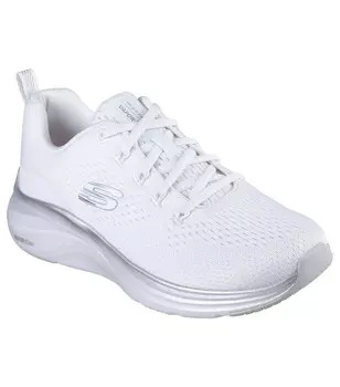 Белые кроссовки Skechers из пеноматериала с мерцающим полуночным эффектом Skechers, белый