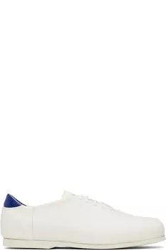 Белые кроссовки Sneak In OUR LEGACY