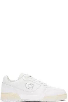 Белые кроссовки Soho Coach 1941