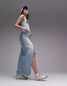 Белые кроссовки VEJA Dekkan