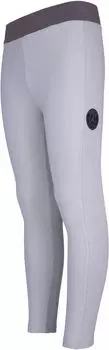Белые леггинсы Jordan для девочек Paris Saint-Germain 2023