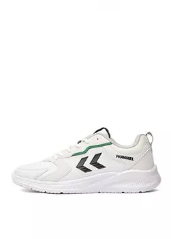 Белые мужские кроссовки 900359-9801 HML MELLY Hummel, белый