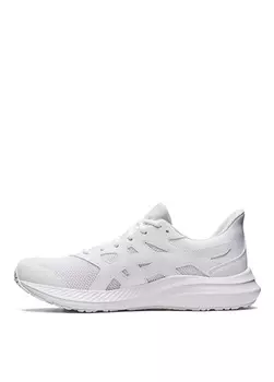 Белые мужские кроссовки Asics