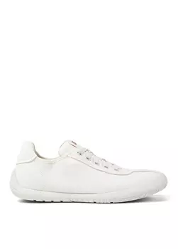 Белые мужские кроссовки Camper