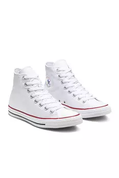 Белые мужские кроссовки CHUCK TAYLOR ALL STAR converse, белый