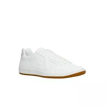 Белые мужские кроссовки Icons s lea Le Coq Sportif, белый
