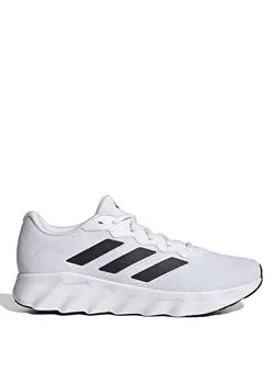 Белые мужские кроссовки ID5252 ADIDAS adidas, белый